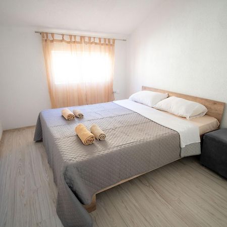 Luna Apartments Гевгелия Экстерьер фото