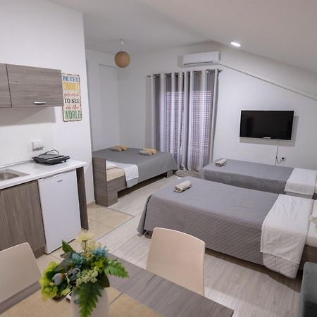 Luna Apartments Гевгелия Экстерьер фото