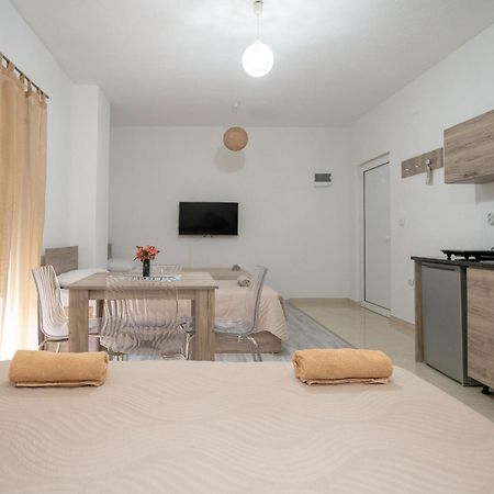 Luna Apartments Гевгелия Экстерьер фото