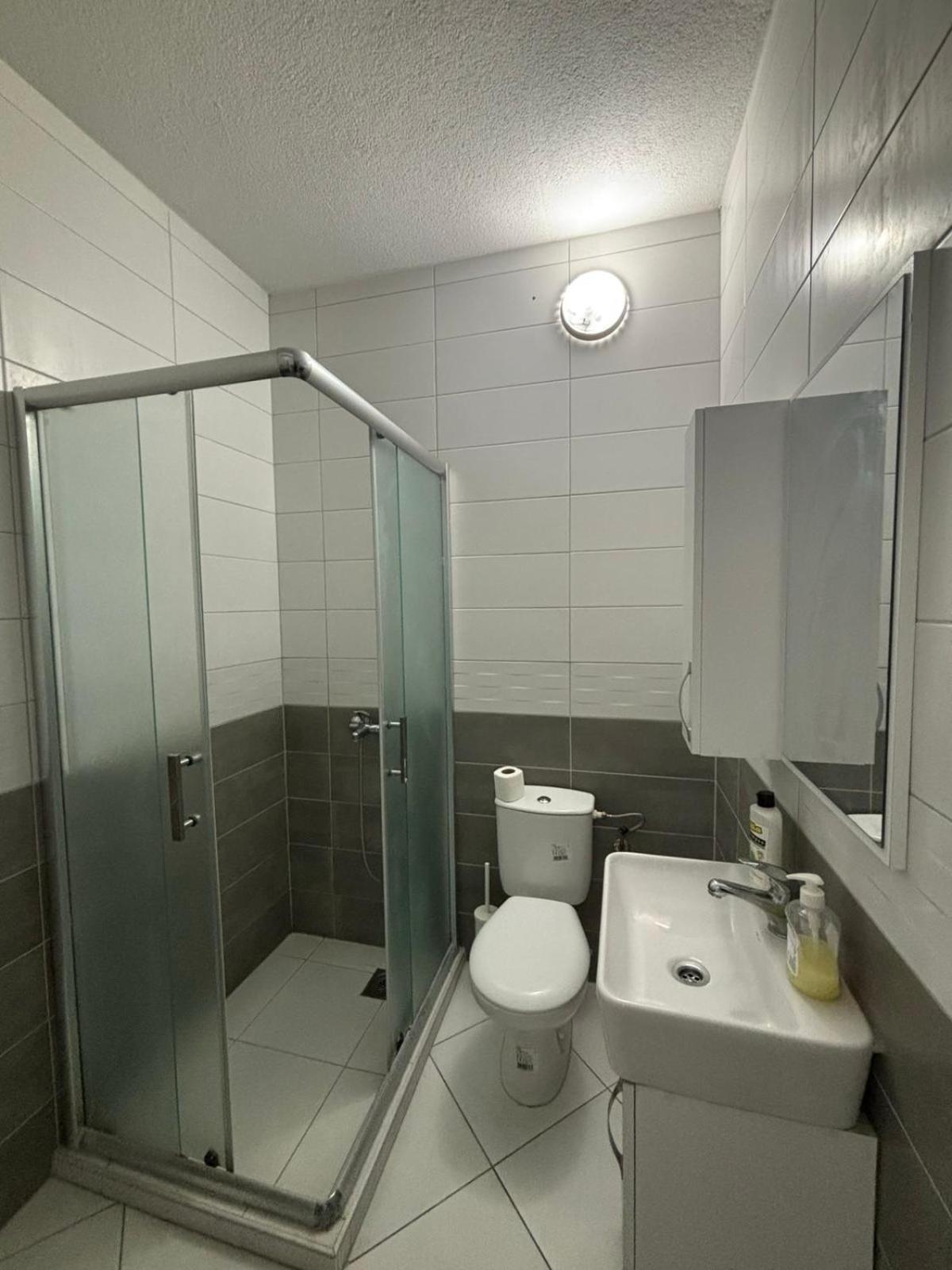 Luna Apartments Гевгелия Экстерьер фото