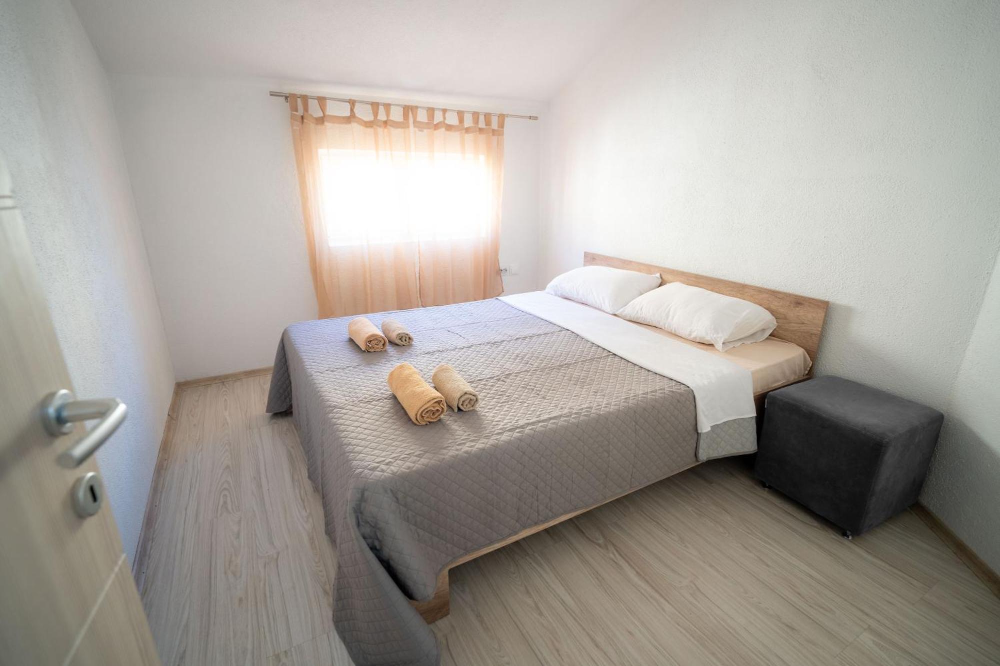 Luna Apartments Гевгелия Экстерьер фото