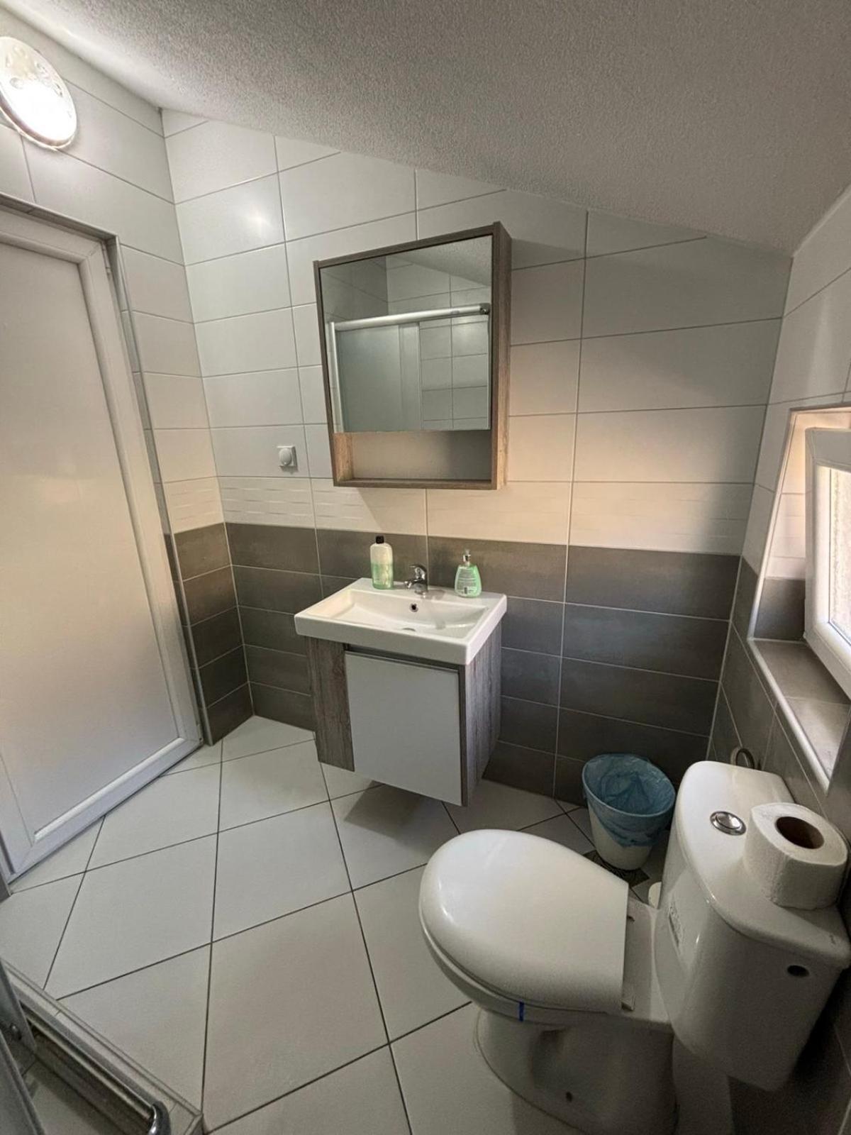 Luna Apartments Гевгелия Экстерьер фото