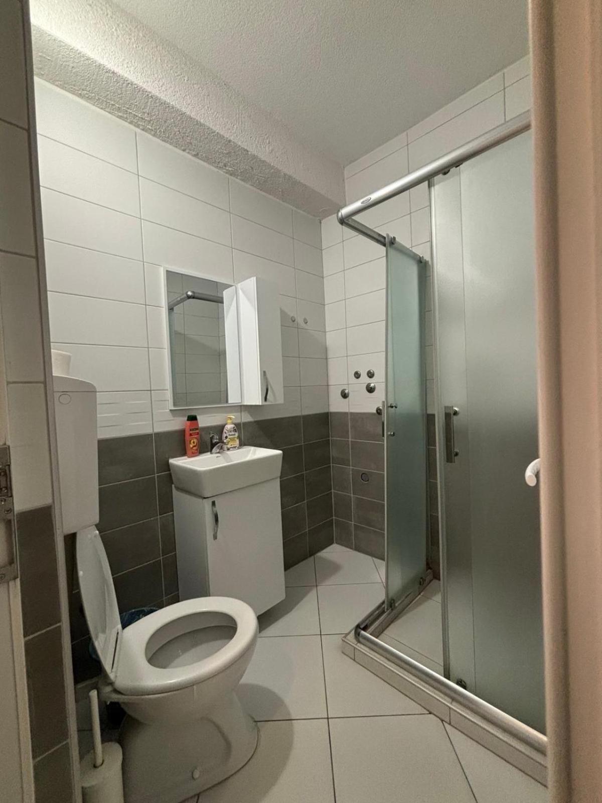 Luna Apartments Гевгелия Экстерьер фото