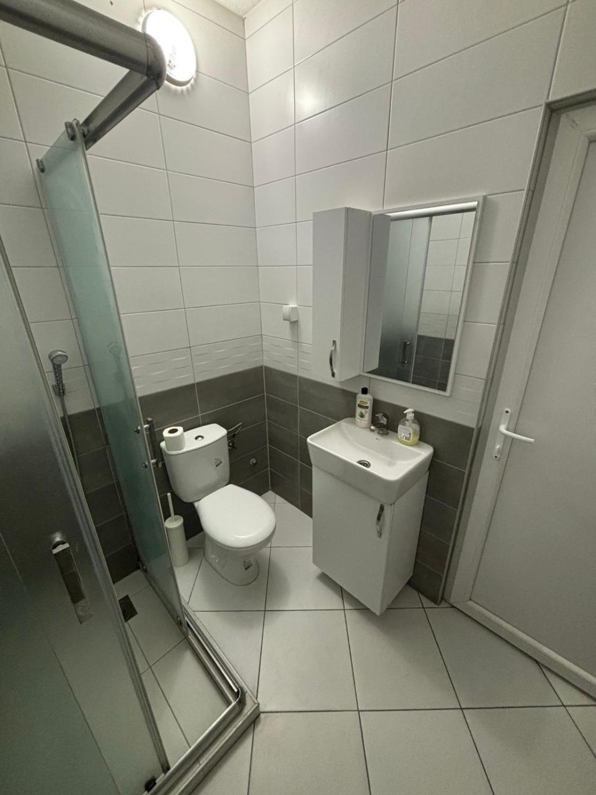 Luna Apartments Гевгелия Экстерьер фото