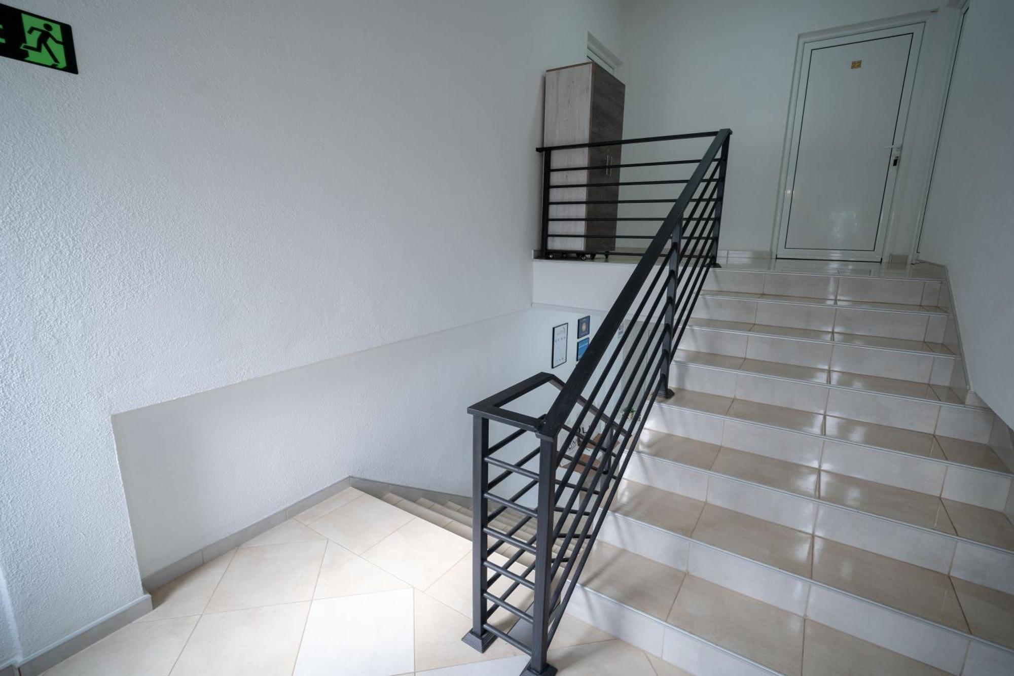 Luna Apartments Гевгелия Экстерьер фото