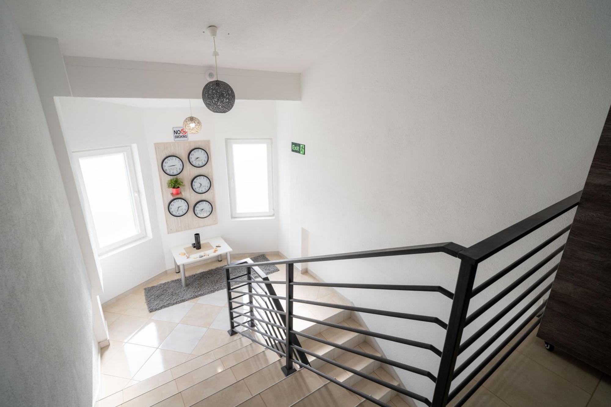 Luna Apartments Гевгелия Экстерьер фото