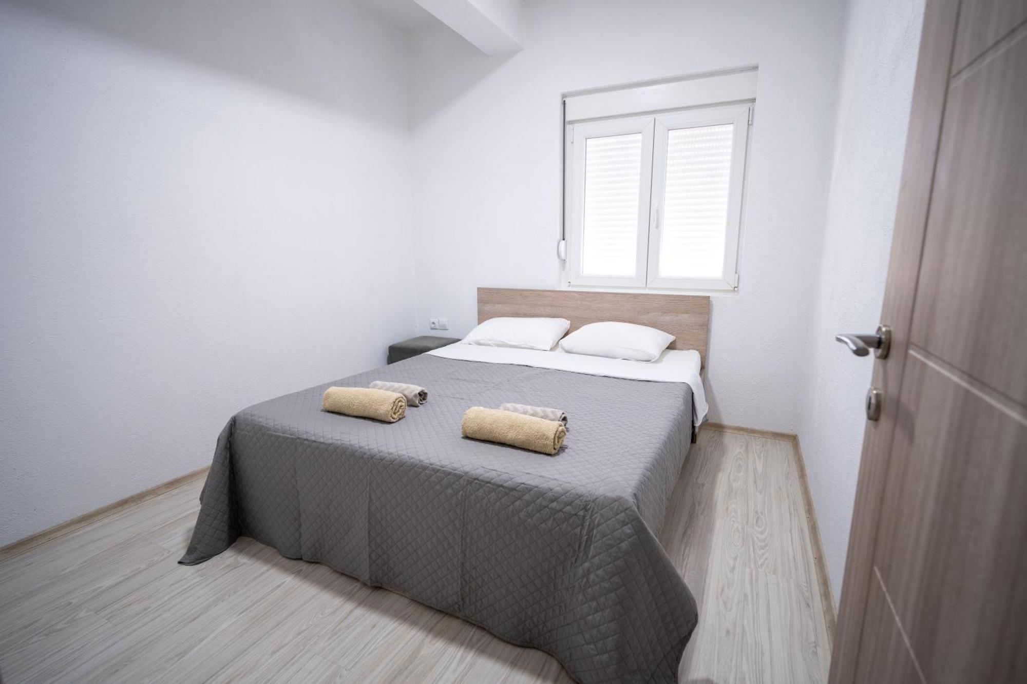 Luna Apartments Гевгелия Экстерьер фото