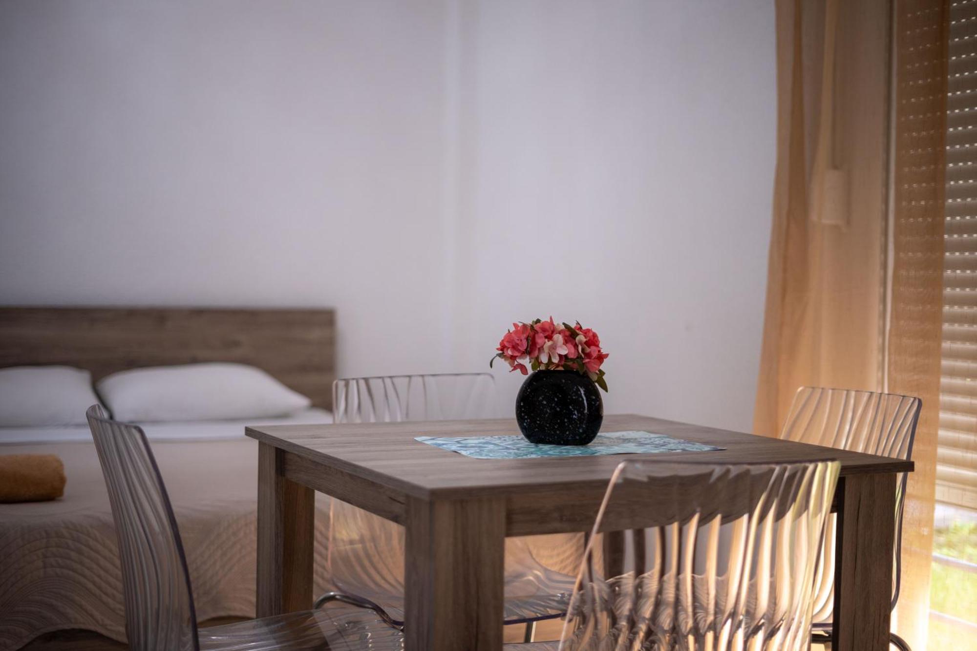 Luna Apartments Гевгелия Экстерьер фото