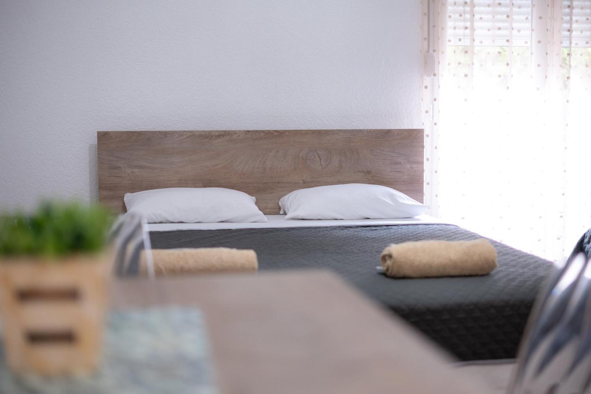 Luna Apartments Гевгелия Экстерьер фото
