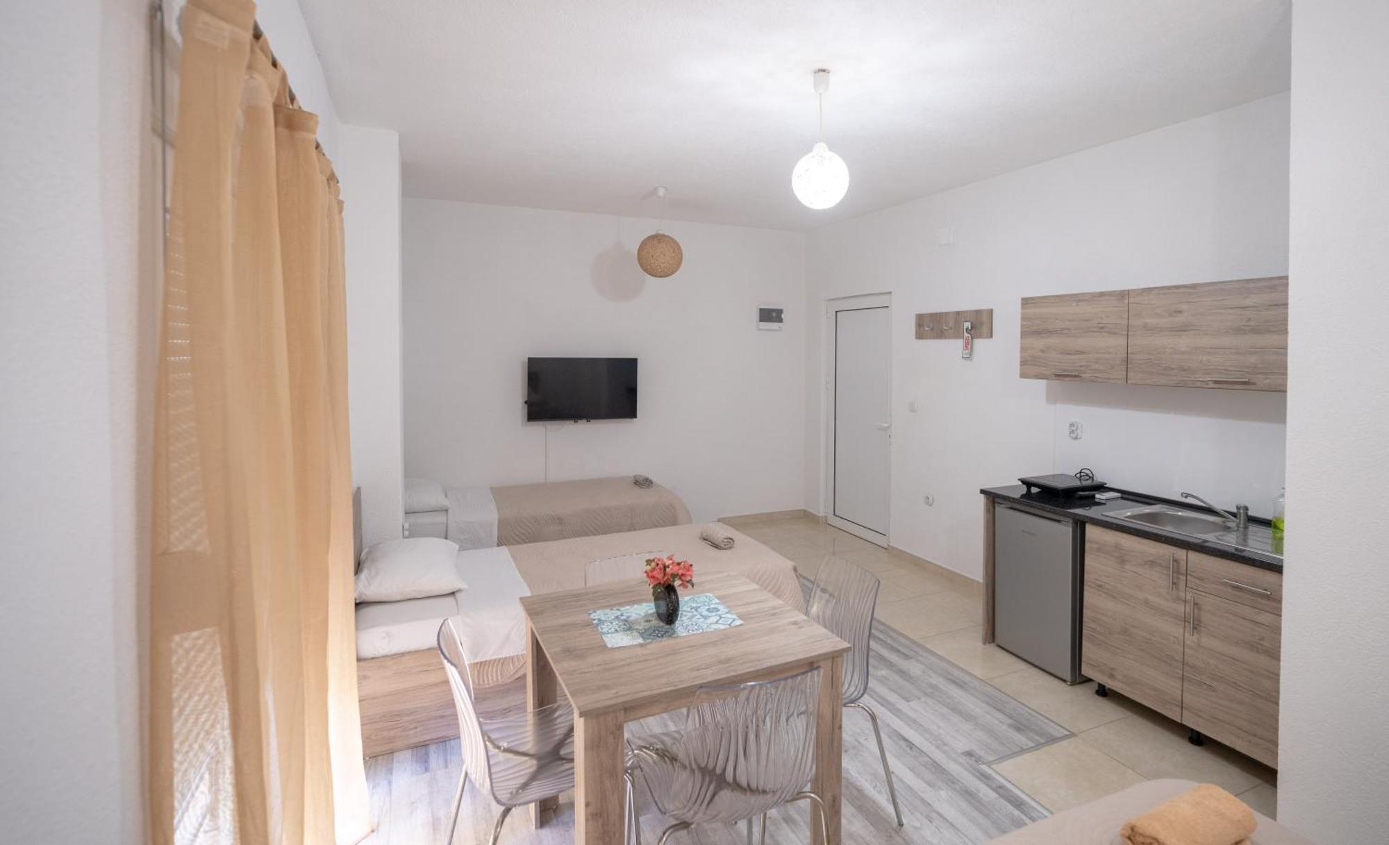 Luna Apartments Гевгелия Экстерьер фото